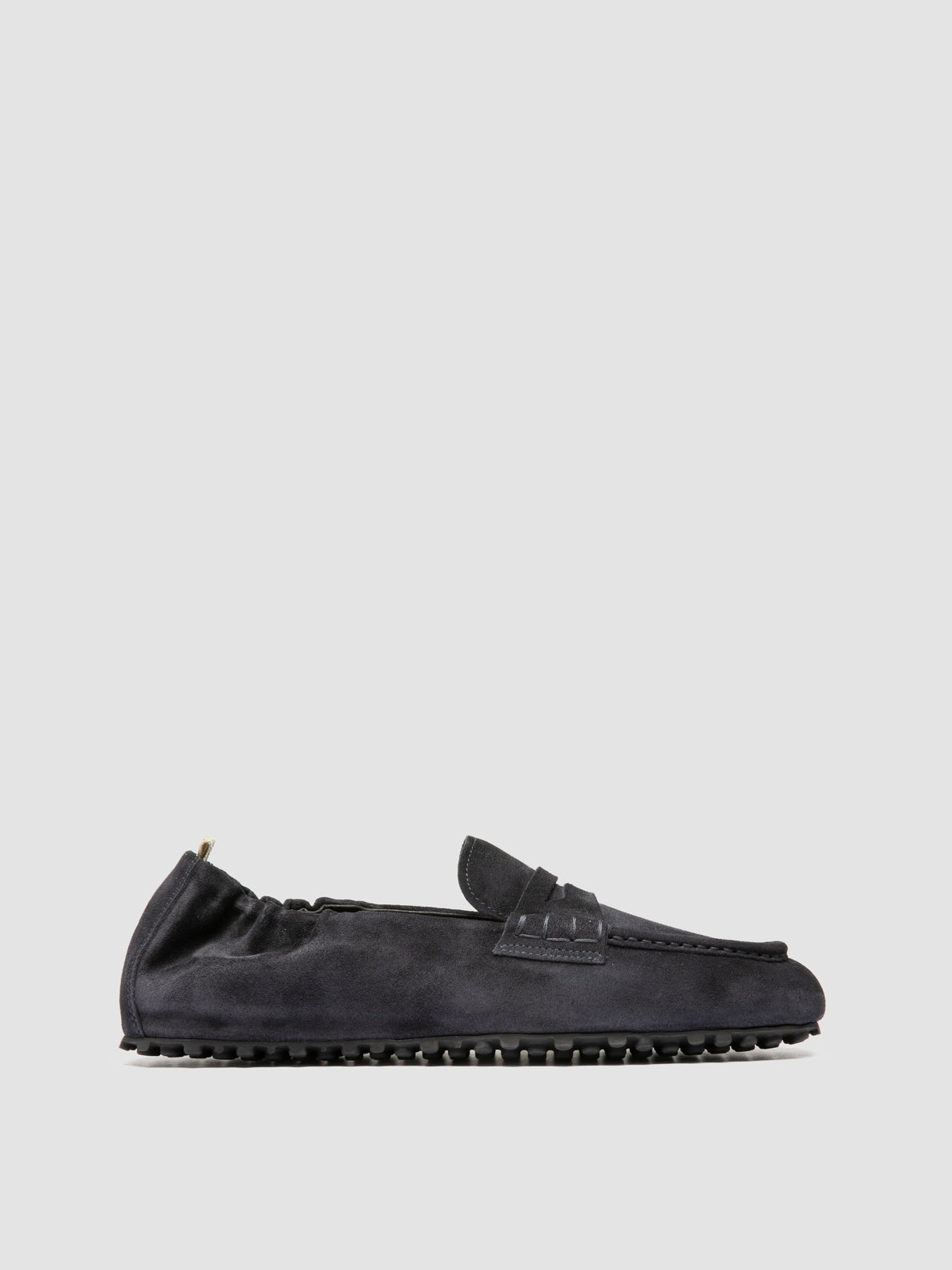 TRAVIS/001 LIGHT CACHEMIRE DEEP NAVY