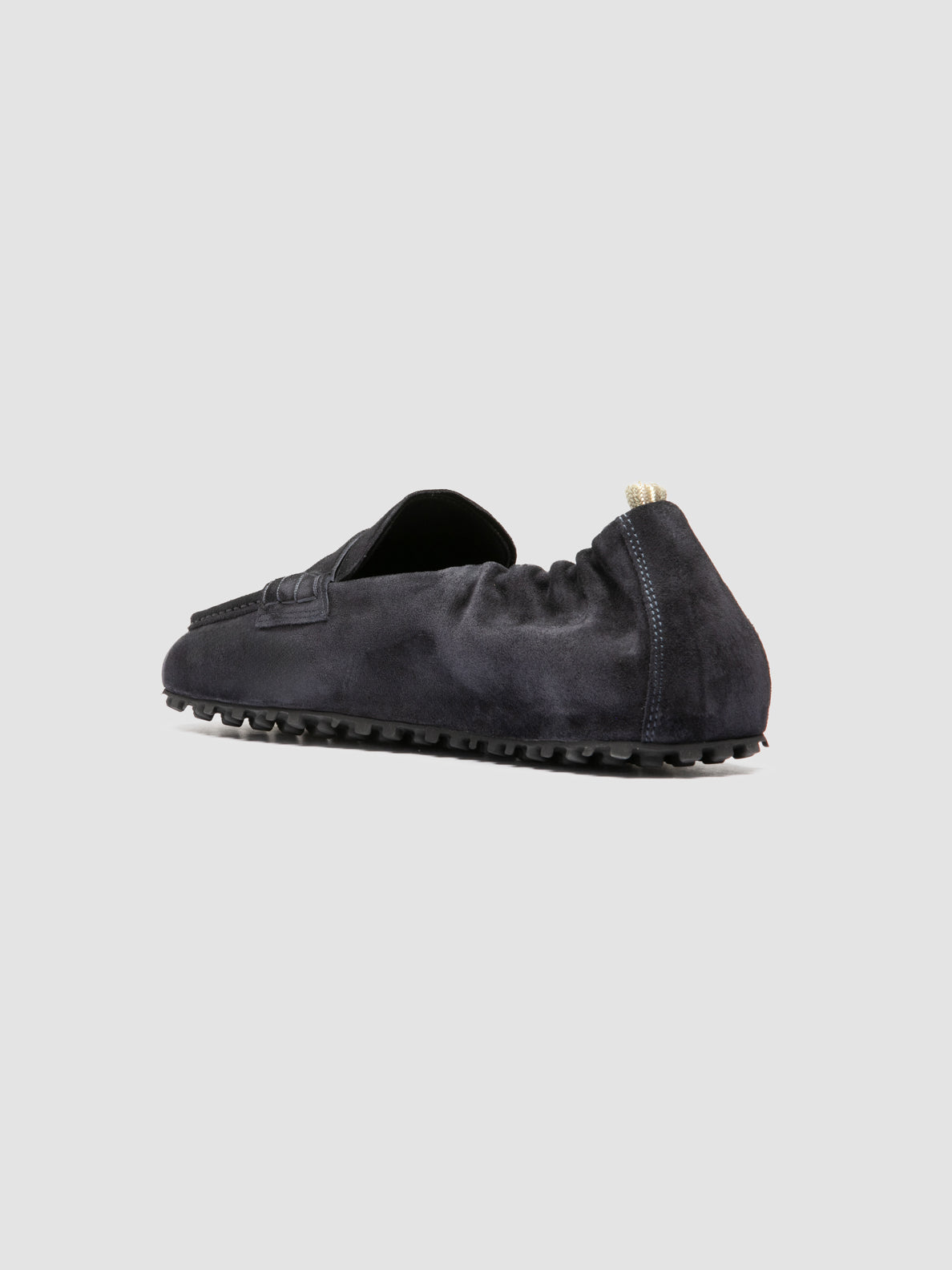 TRAVIS/001 LIGHT CACHEMIRE DEEP NAVY