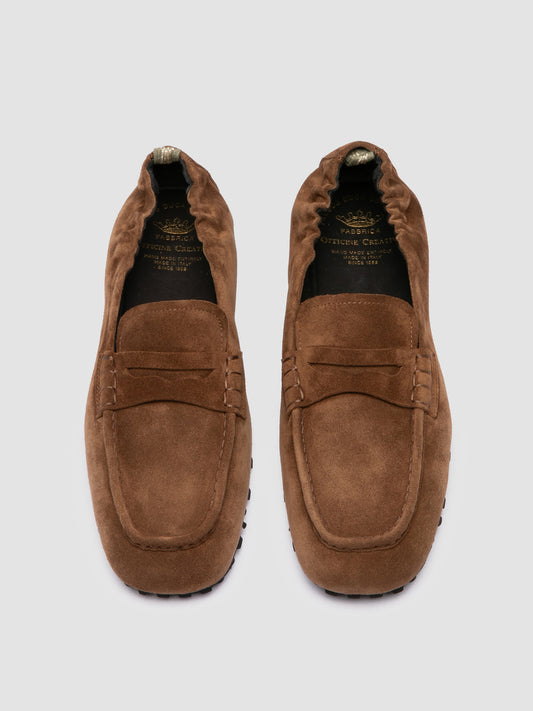 TRAVIS/001 LIGHT CACHEMIRE CUBANO