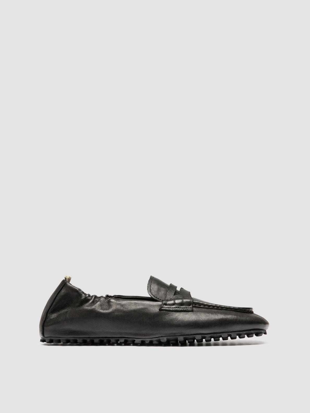 TRAVIS/001 SOHO NERO
