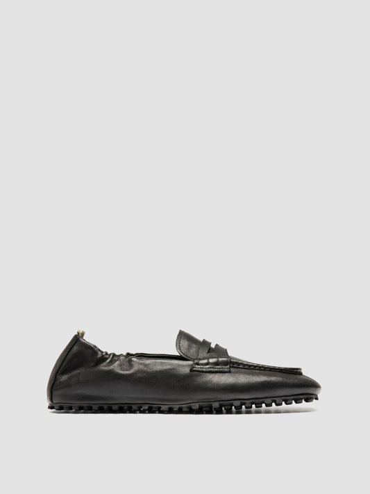 TRAVIS/001 SOHO NERO