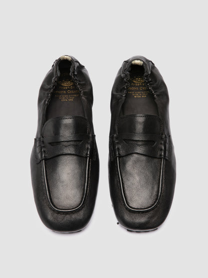 TRAVIS/001 SOHO NERO