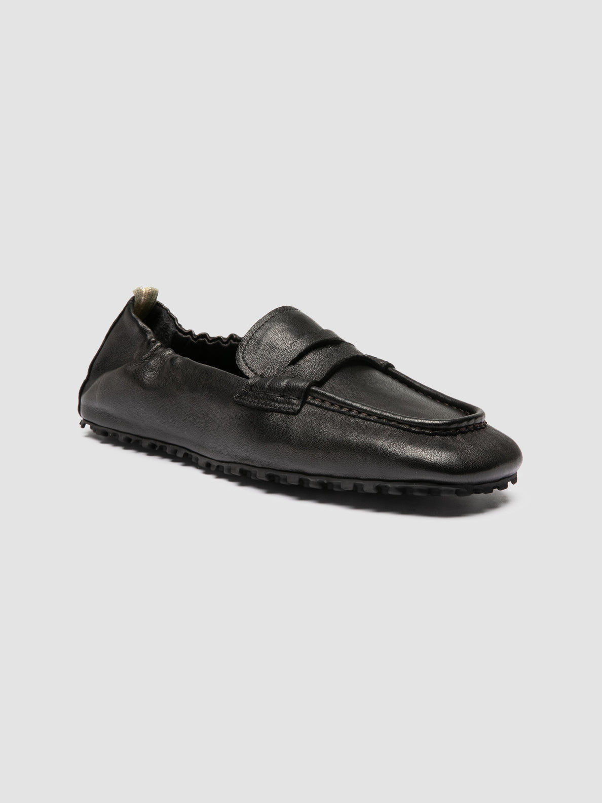 TRAVIS/001 SOHO NERO