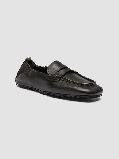 TRAVIS/001 SOHO NERO