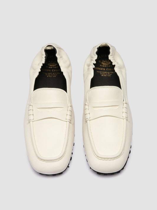 TRAVIS/001 SOHO NEBBIA
