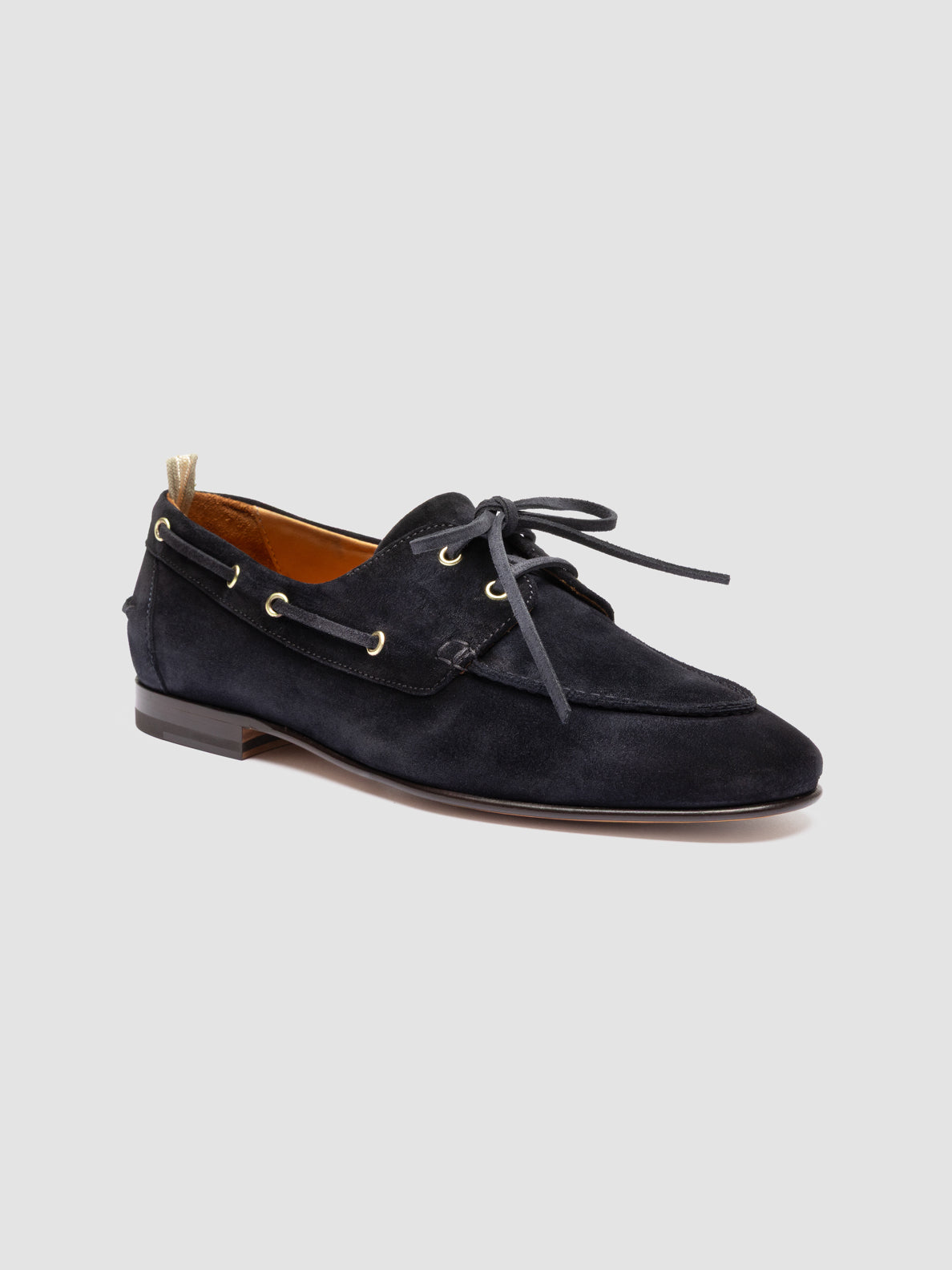 TWIST/001 AERO LIGHT CACHEMIRE DEEP NAVY