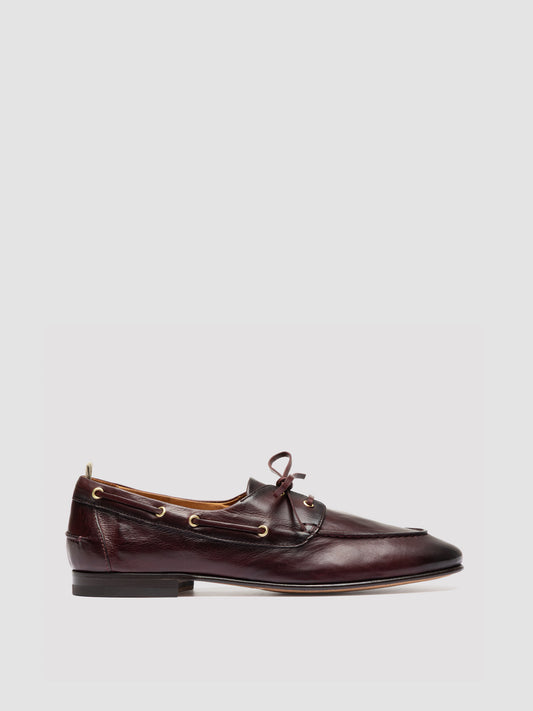 TWIST/001 AERO TOLEDO BORDEAUX