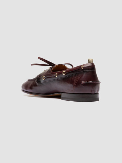 TWIST/001 AERO TOLEDO BORDEAUX