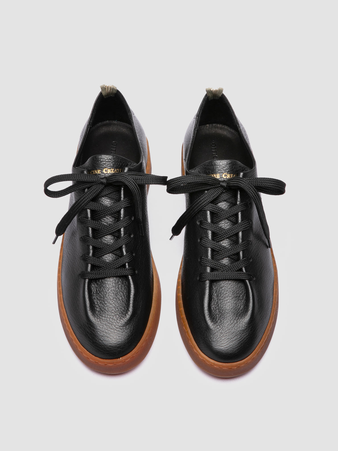 VALUE/001 DEER NERO_ F.DO NATURALE SCURO