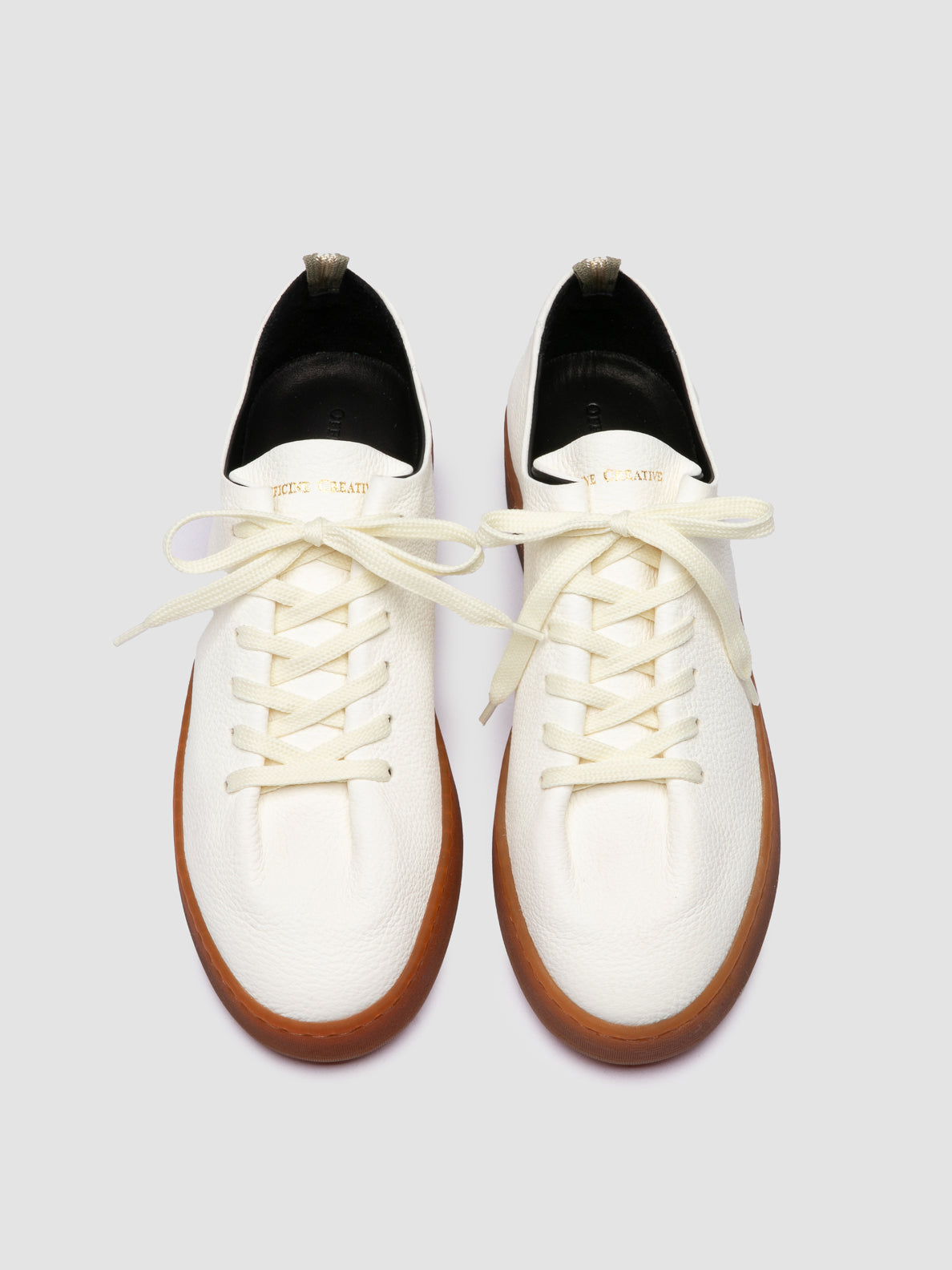 VALUE/001 DEER BIANCO_F.DO NATURALE SCURO
