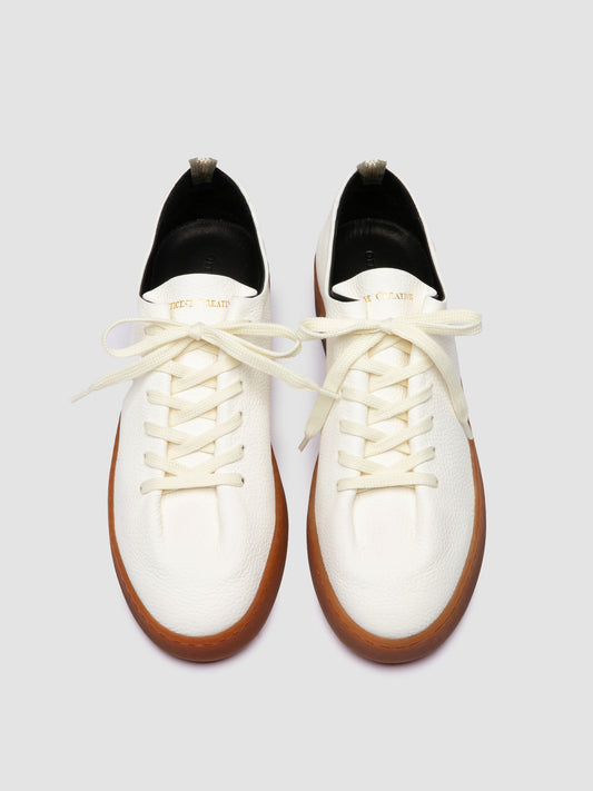 VALUE/001 DEER BIANCO_F.DO NATURALE SCURO