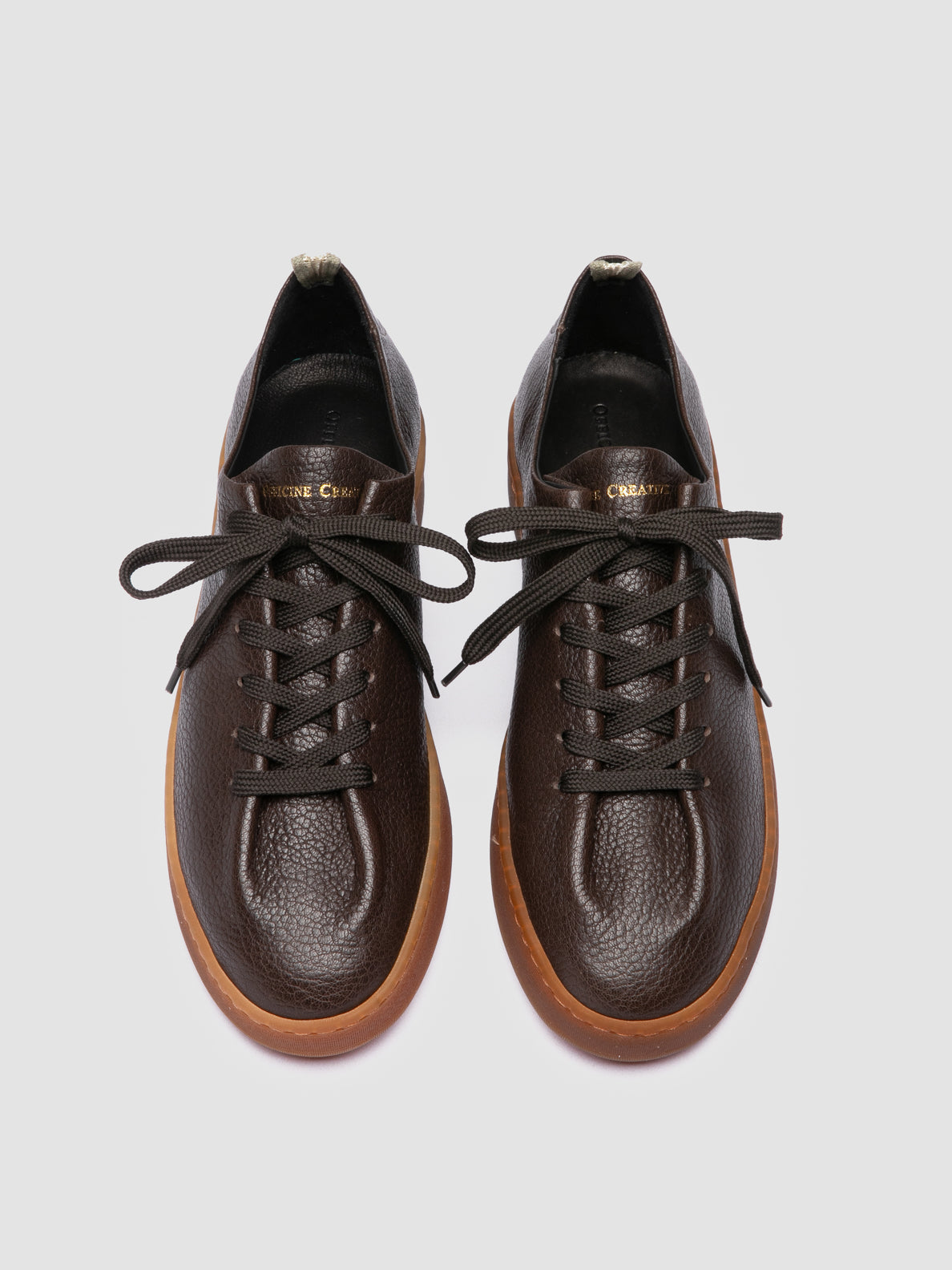 VALUE/001 DEER EBANO_F.DO NATURALE SCURO