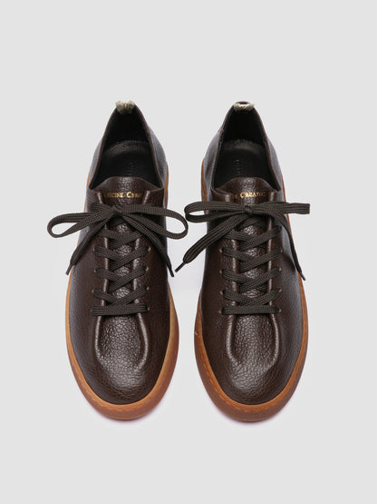 VALUE/001 DEER EBANO_F.DO NATURALE SCURO