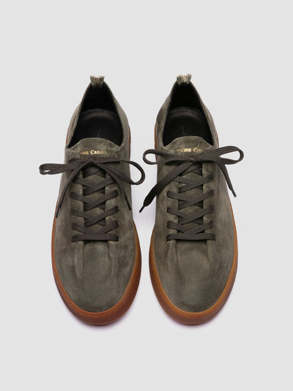VALUE/001 LIGHT CACHEMIRE MILITARY_F.DO NATURALE SCURO