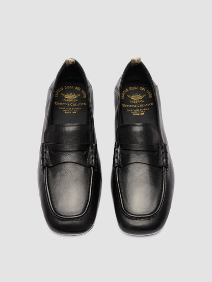 VETRO/001 AVIREX NERO