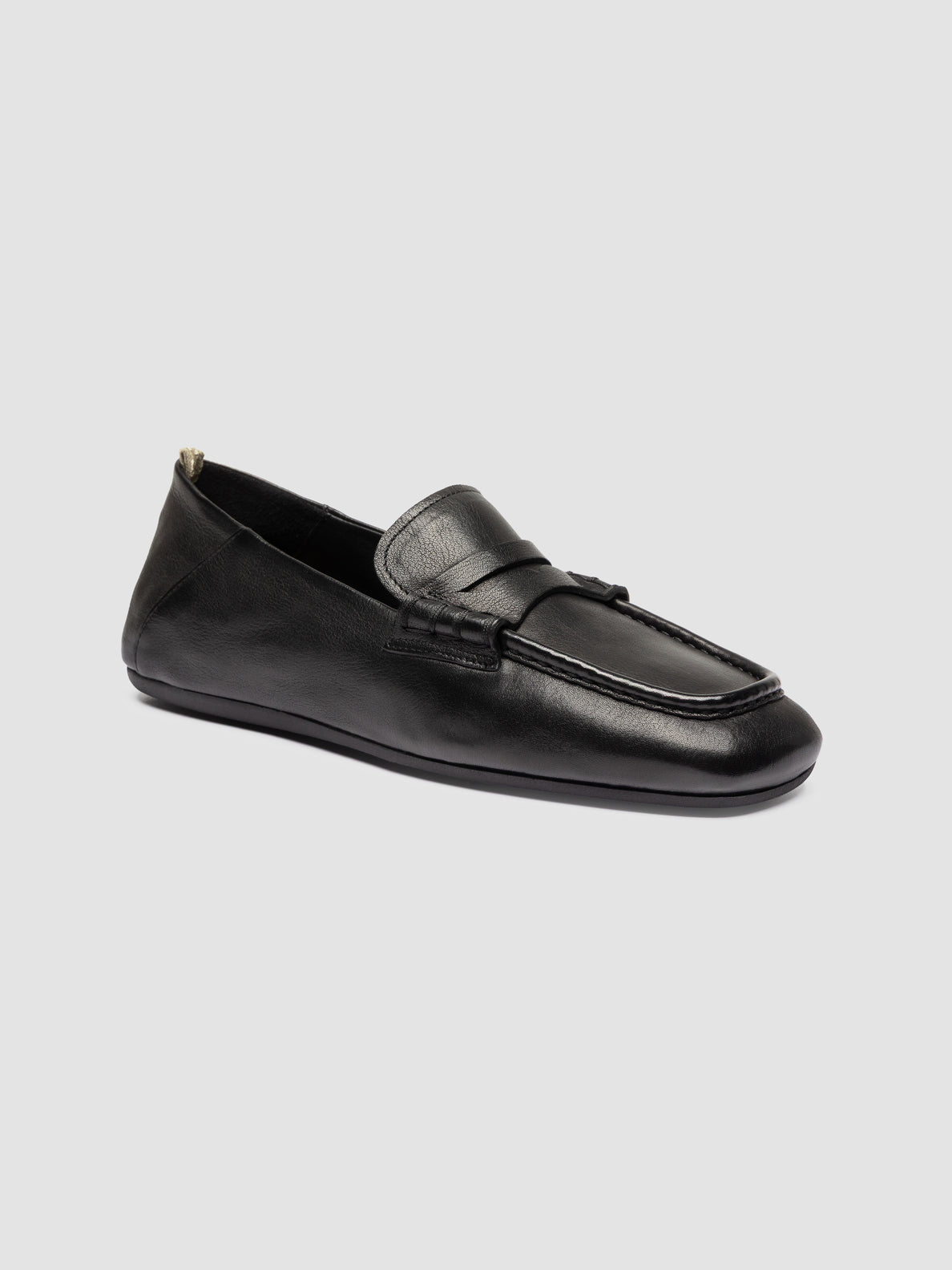 VETRO/001 AVIREX NERO
