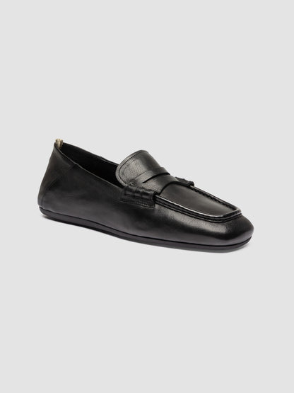 VETRO/001 AVIREX NERO