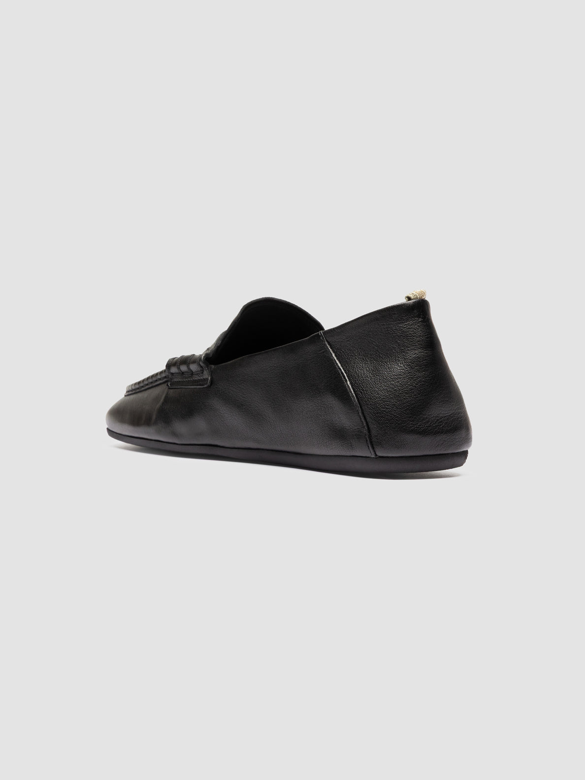VETRO/001 AVIREX NERO