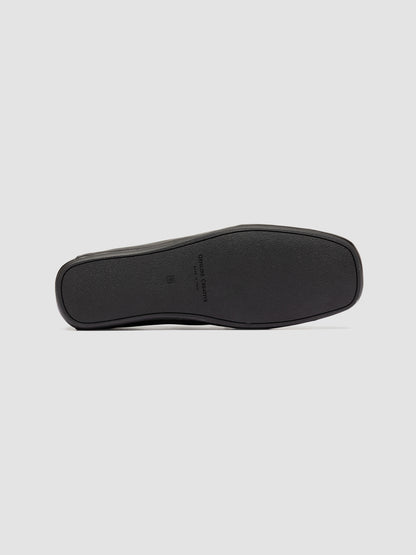 VETRO/001 AVIREX NERO