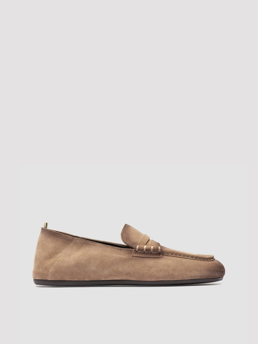 VETRO/001 AERO LIGHT CACHEMIRE ORICE