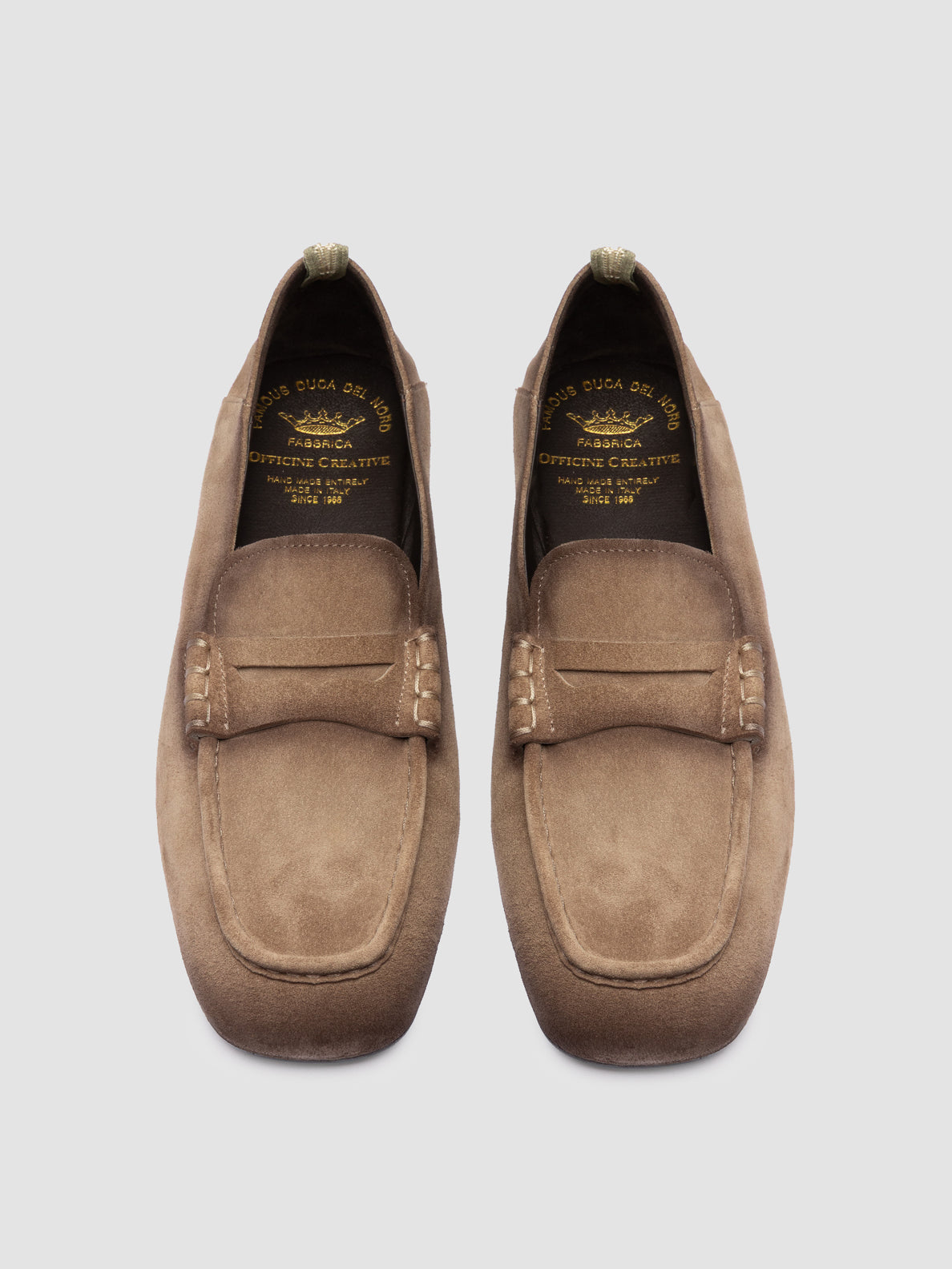 VETRO/001 AERO LIGHT CACHEMIRE ORICE