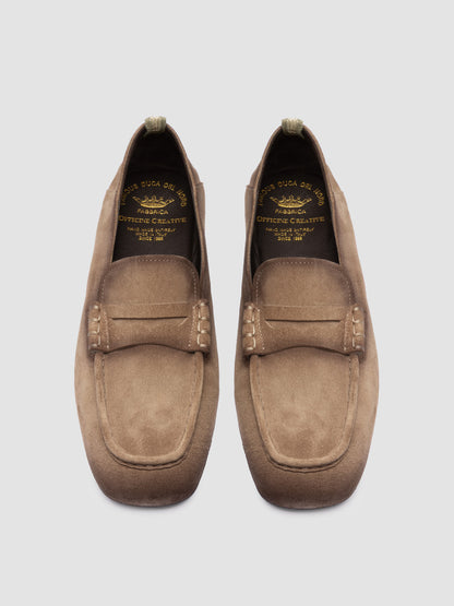 VETRO/001 AERO LIGHT CACHEMIRE ORICE