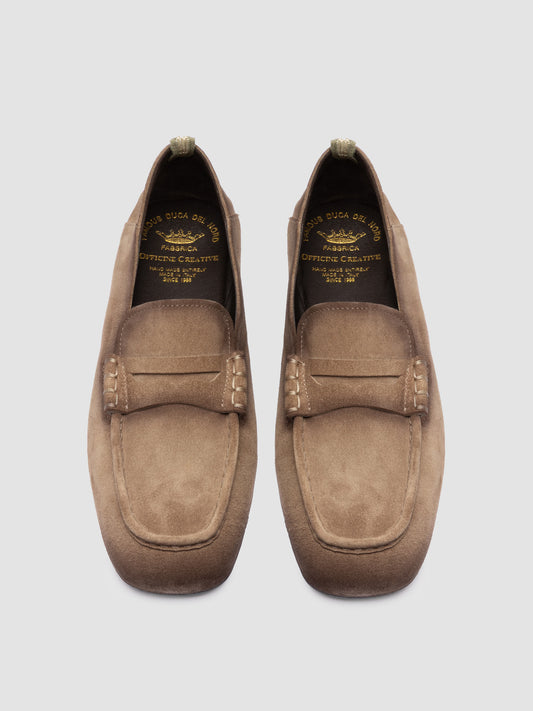 VETRO/001 AERO LIGHT CACHEMIRE ORICE