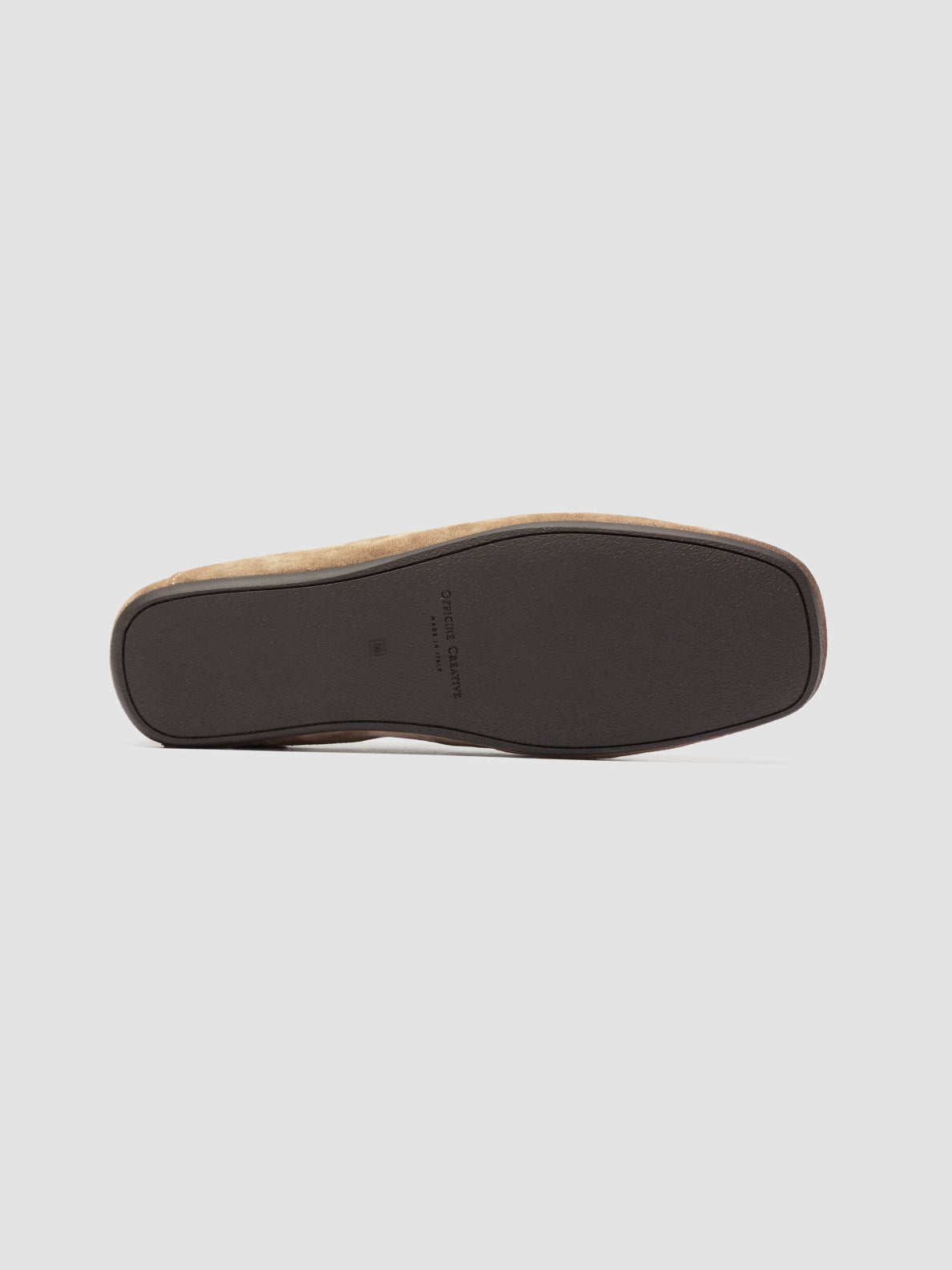 VETRO/001 AERO LIGHT CACHEMIRE ORICE