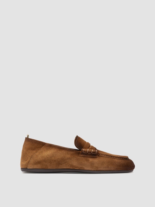 VETRO/001 AERO LIGHT CACHEMIRE CASTAGNO