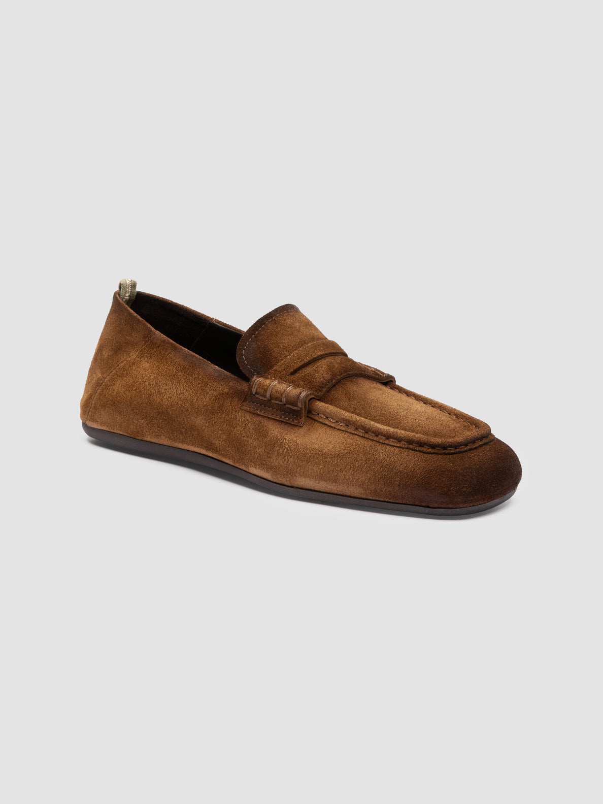 VETRO/001 AERO LIGHT CACHEMIRE CASTAGNO