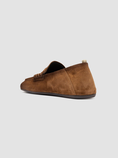 VETRO/001 AERO LIGHT CACHEMIRE CASTAGNO