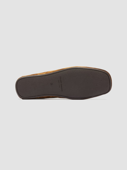 VETRO/001 AERO LIGHT CACHEMIRE CASTAGNO