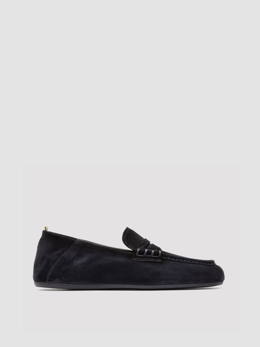 VETRO/001 AERO LIGHT CACHEMIRE DEEP NAVY