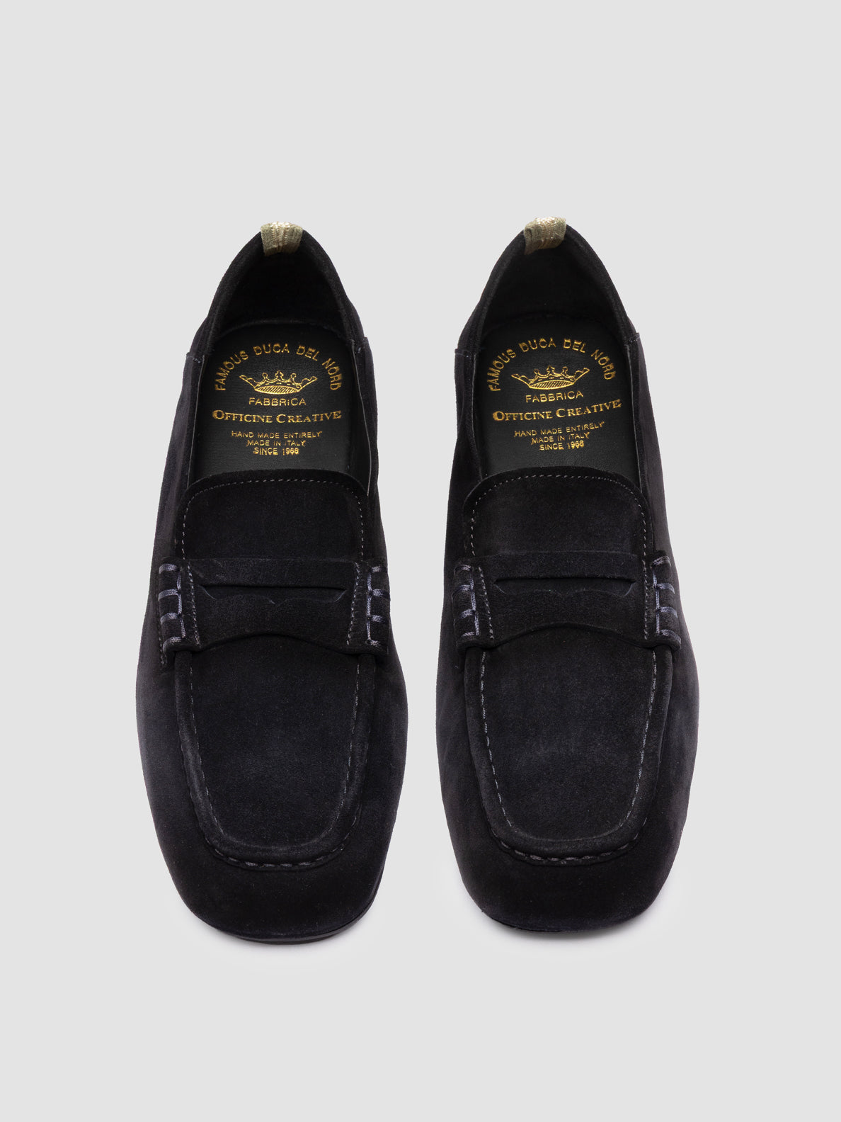 VETRO/001 AERO LIGHT CACHEMIRE DEEP NAVY