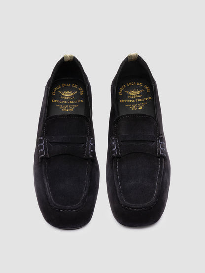 VETRO/001 AERO LIGHT CACHEMIRE DEEP NAVY