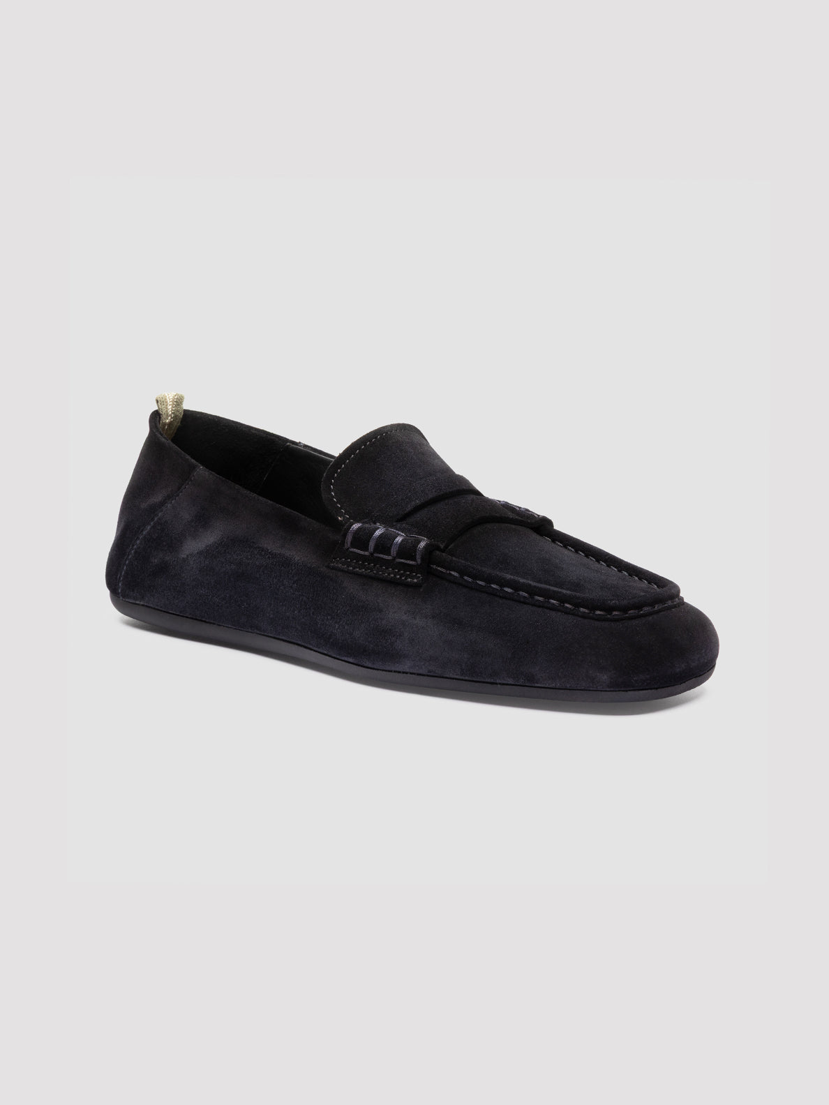 VETRO/001 AERO LIGHT CACHEMIRE DEEP NAVY