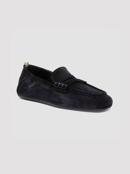 VETRO/001 AERO LIGHT CACHEMIRE DEEP NAVY