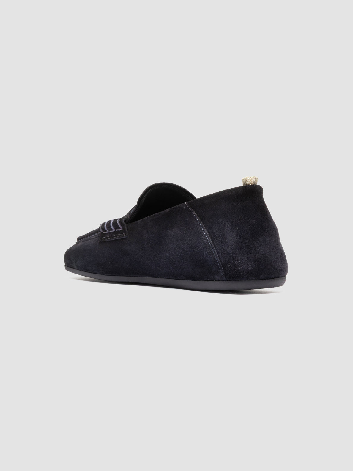 VETRO/001 AERO LIGHT CACHEMIRE DEEP NAVY