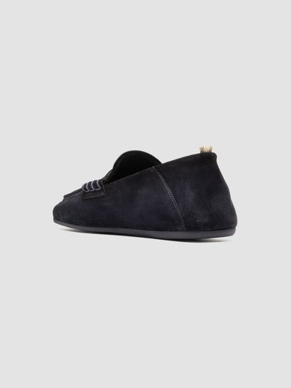 VETRO/001 AERO LIGHT CACHEMIRE DEEP NAVY