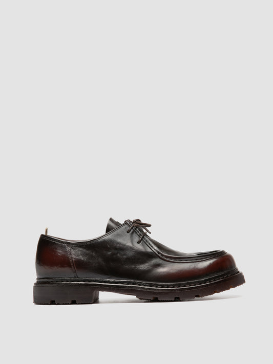 VOLCOV FLEXI/001 PATINA CANYON BORDO'/T.MORO 25