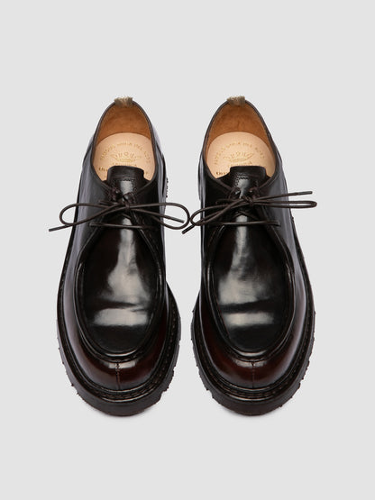 VOLCOV FLEXI/001 PATINA CANYON BORDO'/T.MORO 25