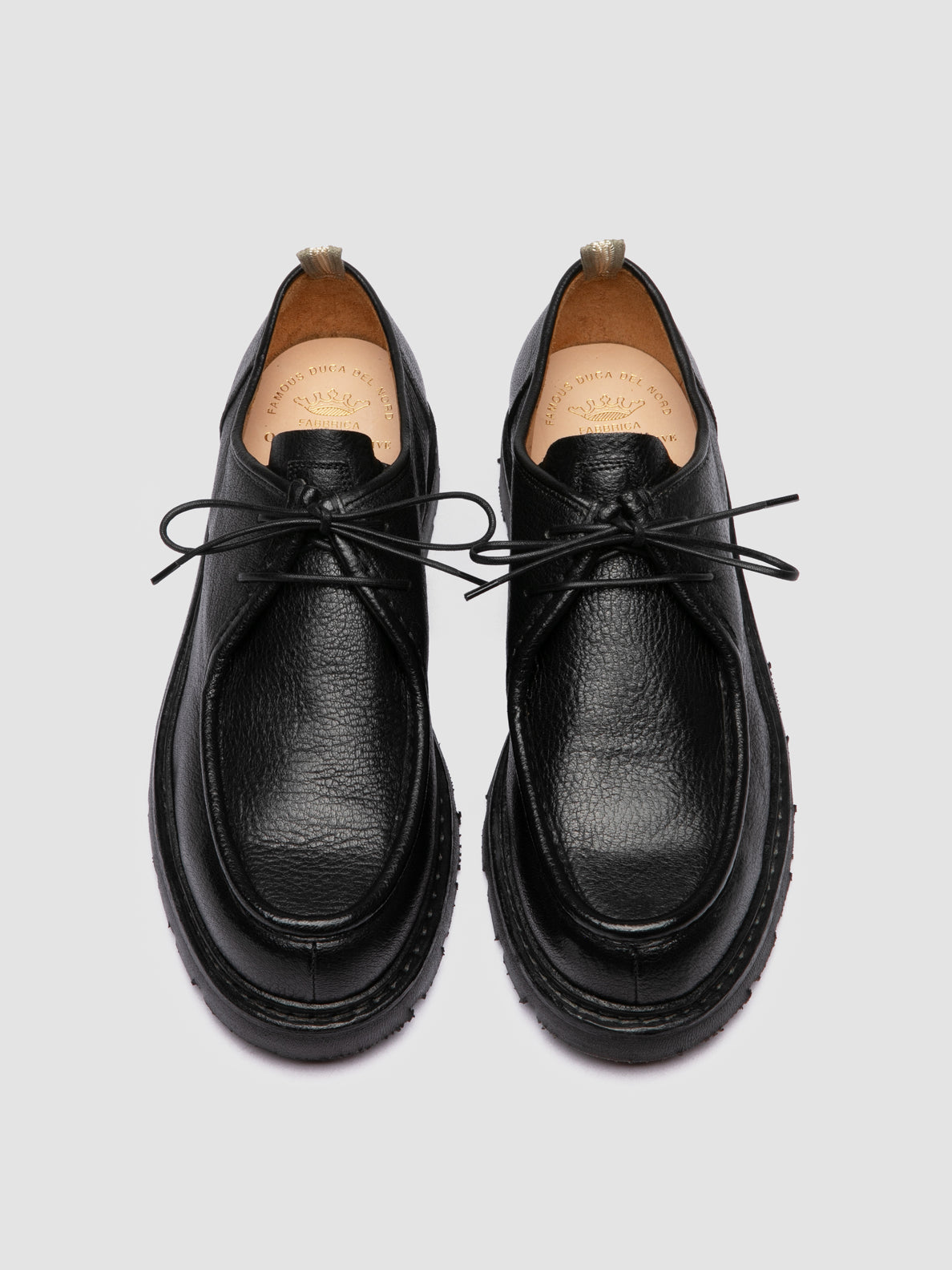 VOLCOV FLEXI/001 DEER NERO