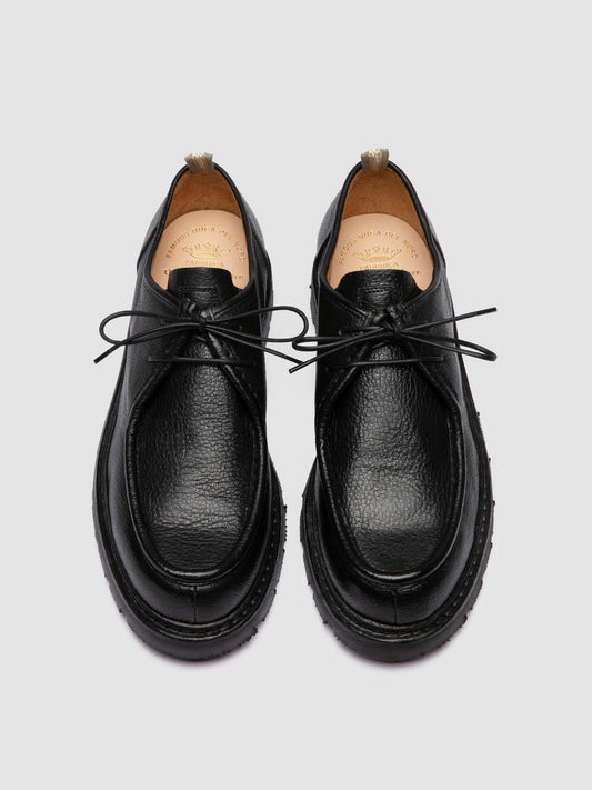 VOLCOV FLEXI/001 DEER NERO