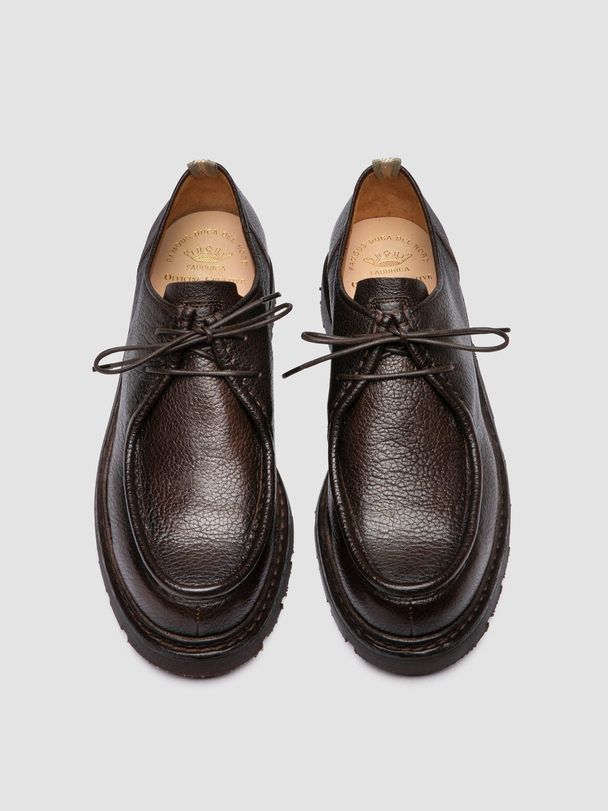 VOLCOV FLEXI/001 AERO DEER EBANO