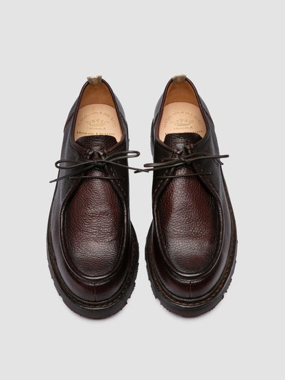 VOLCOV FLEXI/001 AERO DEER CASTAGNO