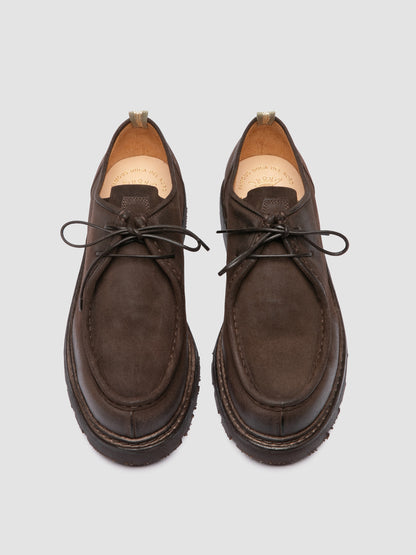 VOLCOV FLEXI/001 CANDY HUNTER EBANO