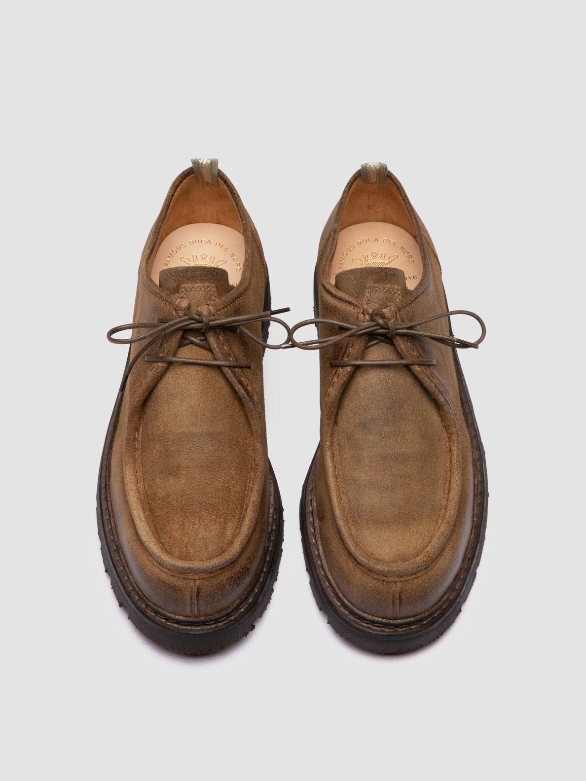 VOLCOV FLEXI/001 CANDY HUNTER WHISKY