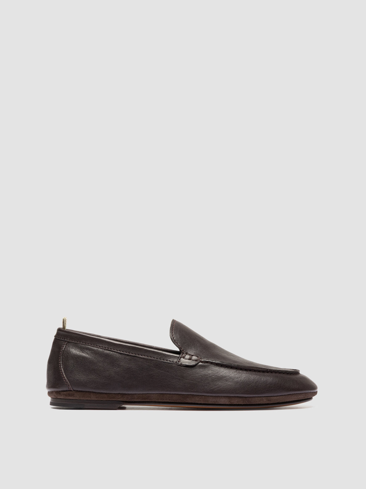 VOLONTE/001 AVIREX NERO