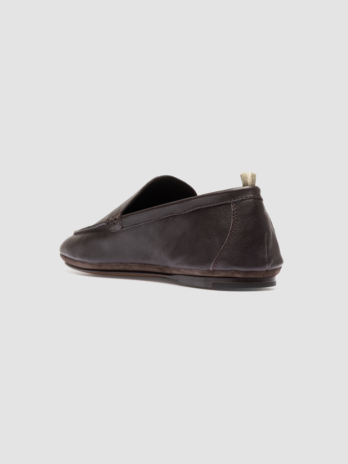 VOLONTE/001 AVIREX NERO