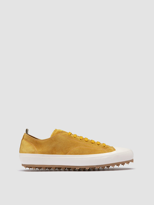 VULCAN/001 LILLE/LIGHT CACHEMIRE BURRO/MINERAL YELLOW_F.DO SAVANA
